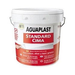 Aguaplast cima standard