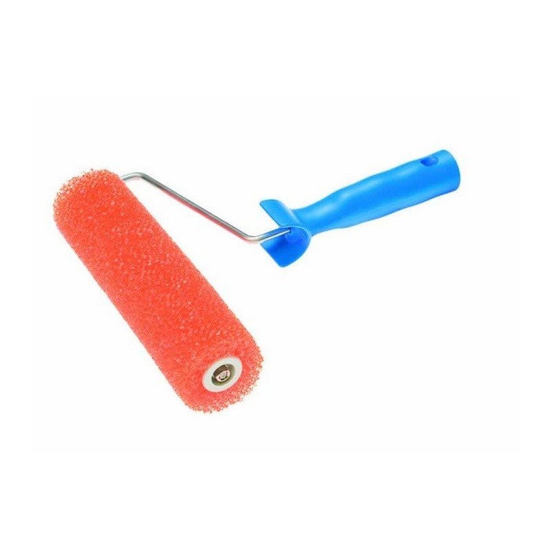 Rodillo Esponja Poro 3