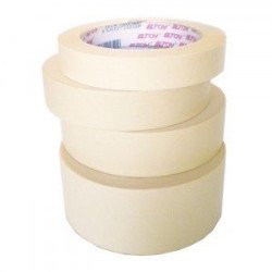 Cinta Krepp de pintor rolux de carrocero