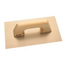 Llanas albañil acero Trodis 