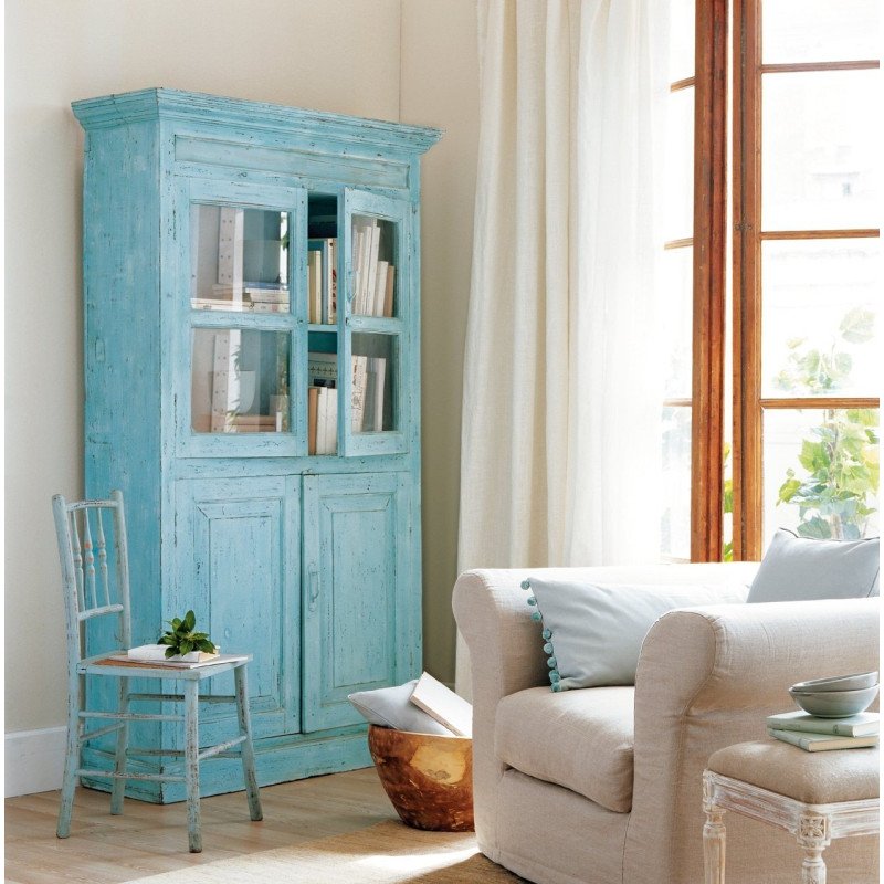 Esmalte para muebles