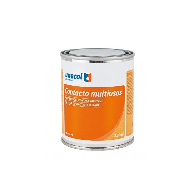 Cola de contacto bote