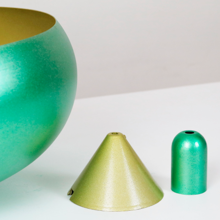 Ink Sparkling Anodizados