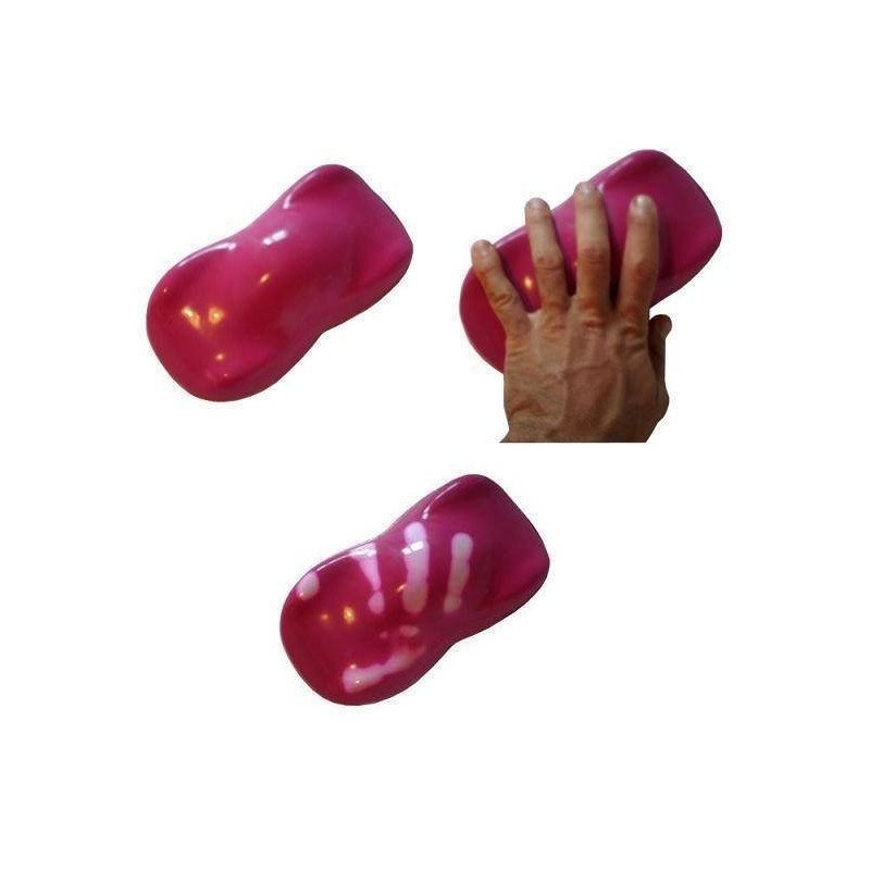 Pintura Termocrómica