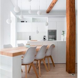 Kit Cocinas de Melamina