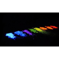 Ghost Colores Luminiscentes