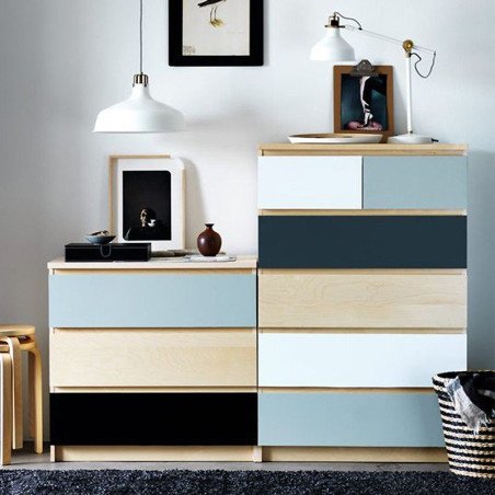 Kit para muebles de Melamina