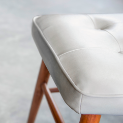 Pintura para cuero y polipiel al disolvente