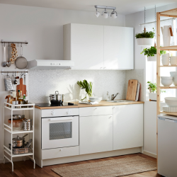 Kit Cocinas de Madera