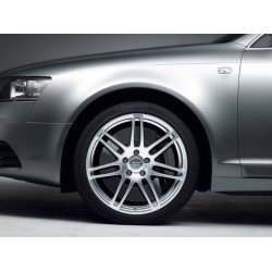 Combo Spray pintura llantas + barniz