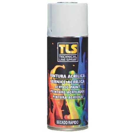 Spray bariz para llantas 1K