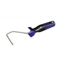 Varilla rodillo corta pentrilo