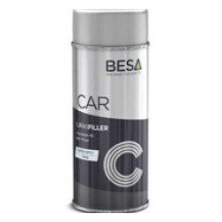 Spray base blanca bicapa