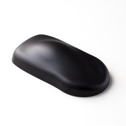 Combo spray pintura + barniz: Colección "Back in Black"