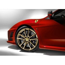 Combo spray pintura + barniz: Colección "The Royals" 