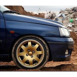 Combo spray pintura + barniz: Colección "The Royals" 