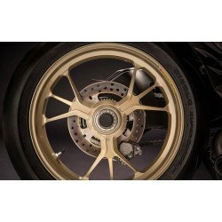 Combo spray pintura + barniz: Colección "The Royals" 