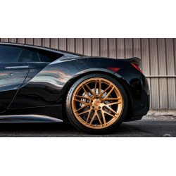 Combo spray pintura + barniz: Colección "The Royals" 