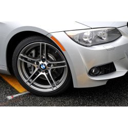 Combo spray pintura + barniz: Colección "AllumSilver"