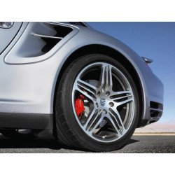 Combo spray pintura + barniz: Colección "AllumSilver"