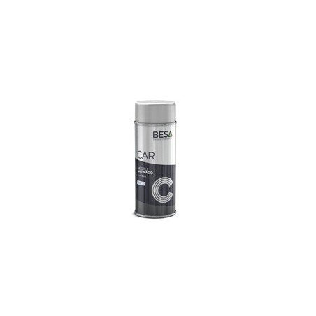 Car Spray Negro Satinado J-15