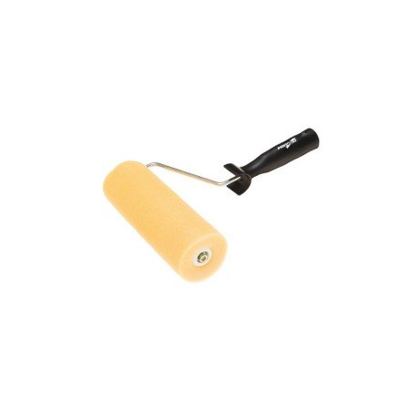 Rodillo de esmaltar poro0