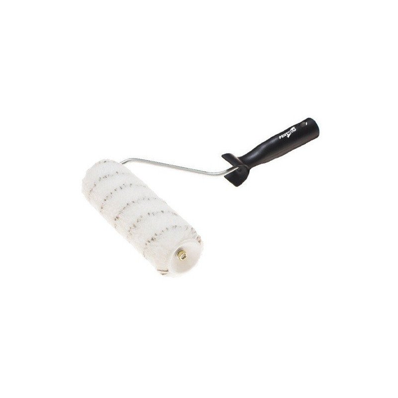 Rodillo pasa suelos "alta cubrición"