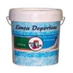 Tecnopinturas verde fronton