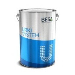 Barniz para aluminio Urki-Star 