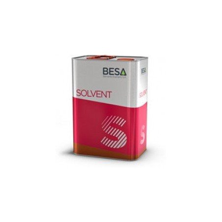 Disolvente Urkisol 300