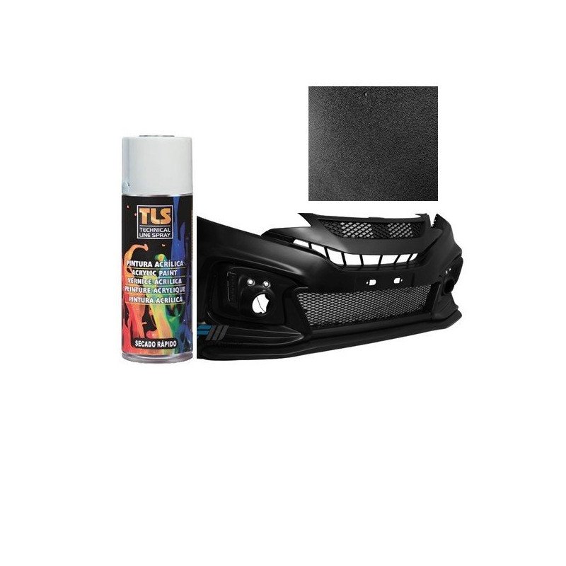 Spray Esmalte Spoilers Texturizado