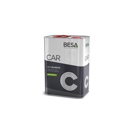 Barniz acrílico UHS 2C "Antiscratch"