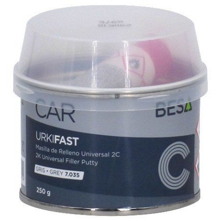 Masilla universal de relleno 2 componentes