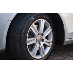 Combo spray llantas: alumiios y plateados