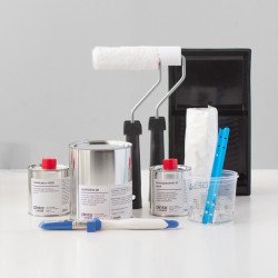 Kit de alta resistencia para pintar azulejos