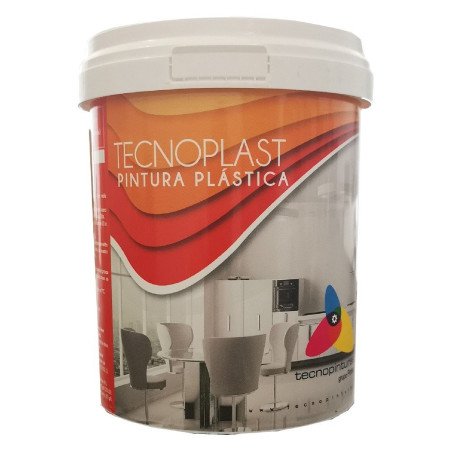 Pintura para Fachadas Satinada