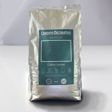 Microcemento efecto tadelak