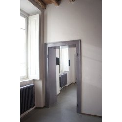 Microcemento efecto tadelak