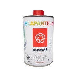 Quitapinturas Líquido