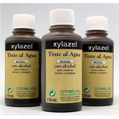 Tinte Xylazel al agua