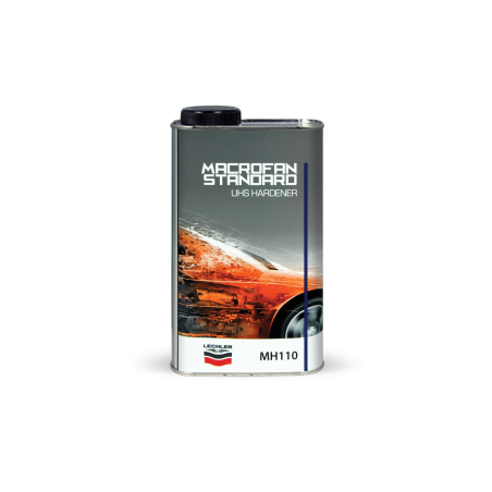 MH110 Macrofan UHS Standard Hardener