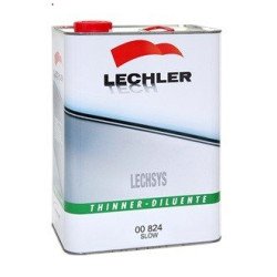 Disolvente para automoción