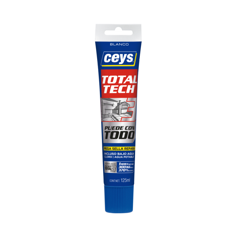 Sellante Ceys total tech