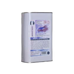 Catalizador Aparejo Alto Espesor