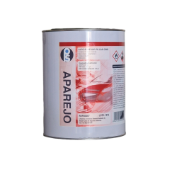 Aparejo alto espesor 2C