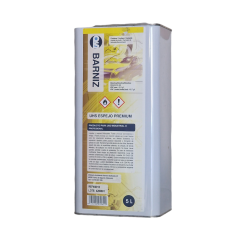 Barniz UHS Espejo Premium 2C