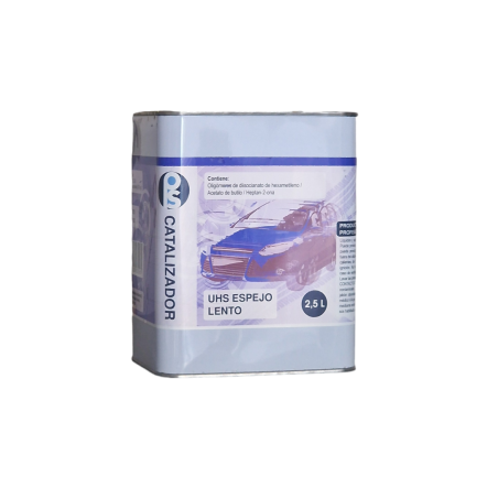 Catalizador Barniz UHS Espejo