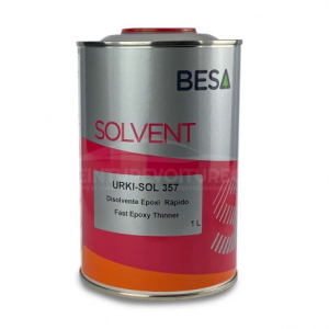 Disolvente epoxi 357