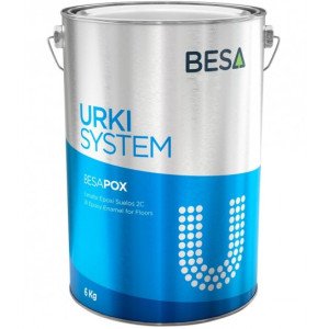 Pintura Extradura para Suelos de Baldosa