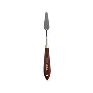 Espátula para aplicar masilla